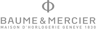 logo Baume & Mercier